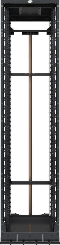 Supermicro SRK-52MGSM-6012114-B1 (Schwarz)