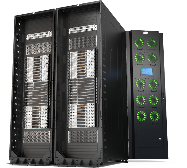 Supermicro Rack Series | Supermicro