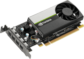 NVIDIA T1000 GPU
