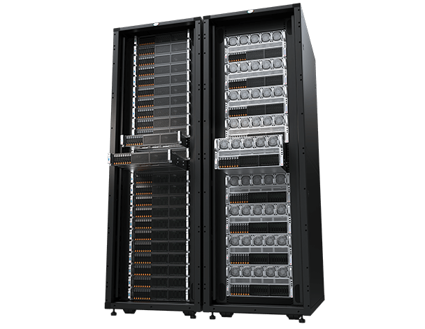 Supermicro 4U and 2U GPU Systems optimized for NVIDIA RTX PRO™ Blackwell Server Edition GPUs