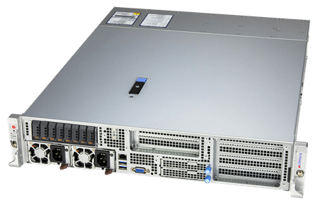 Supermicro Enterprise Data Center System ARS-212HE-FNR