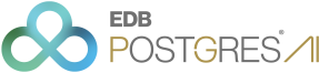 EDB Postgres® AI Logo