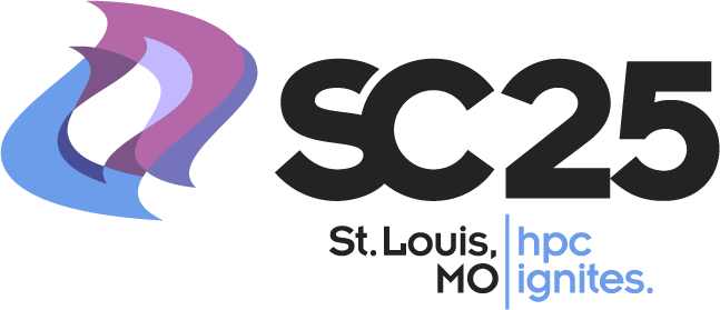 SC25:HPC イグニッツ- ミズーリ州セントルイス