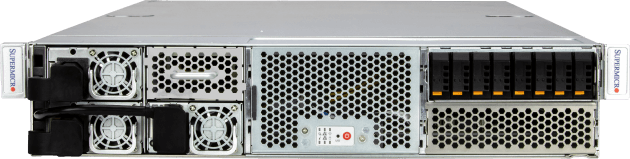Supermicro 2U MGX System