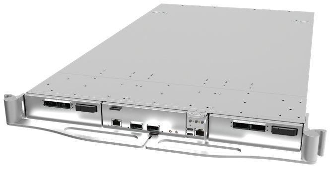 Supermicro 液冷式1U MGXシステム