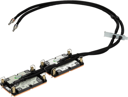 Plaque froide pour CPU Supermicro