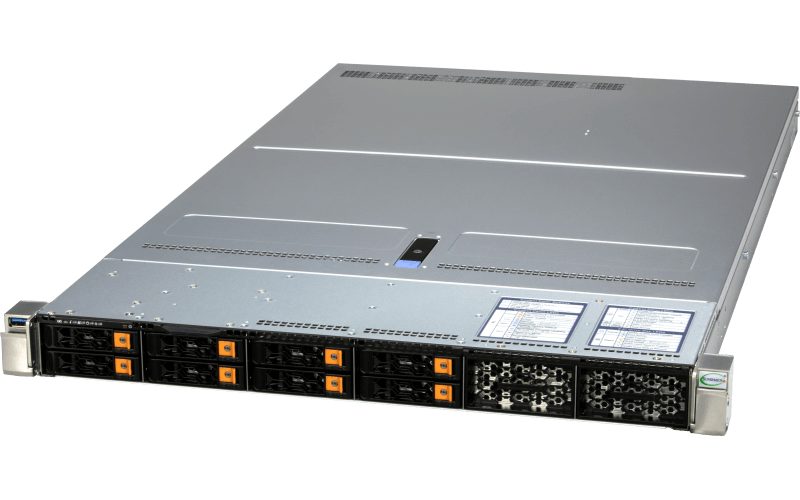 Supermicro 1U A+ Hyper-U Server