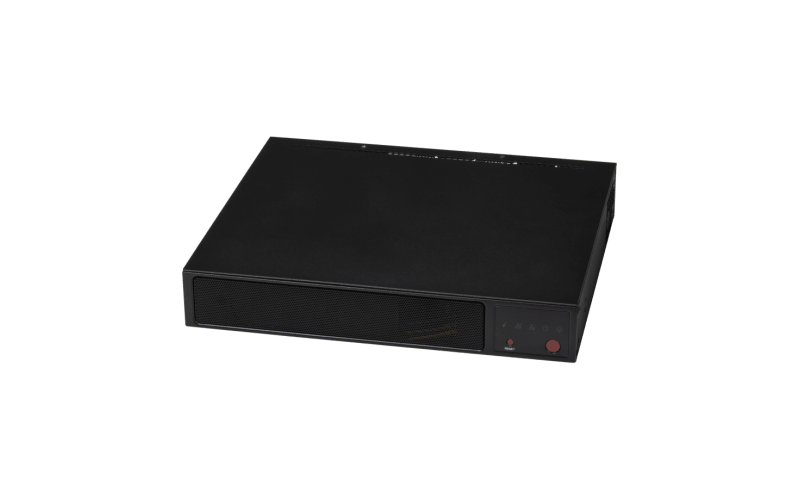 Supermicro Mini-1U-Embedded-Server mit einem Prozessor AMD EPYC™ -Serie