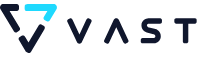VAST logo