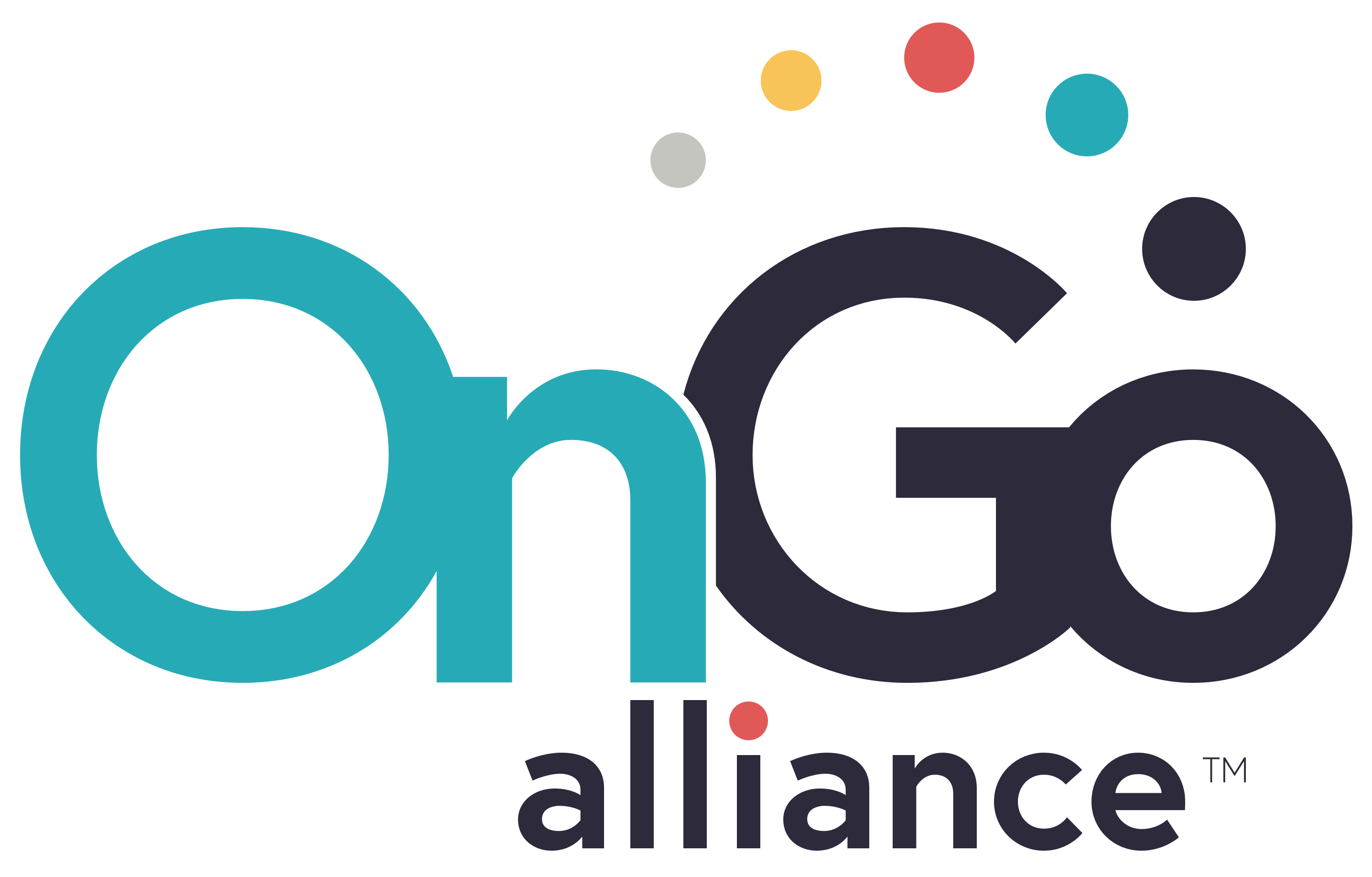 Logo de l'Alliance OnGo™