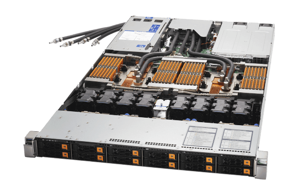 X14 Server Solutions | Supermicro