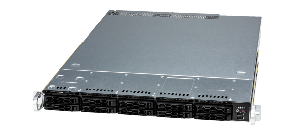 X14 Server Solutions | Supermicro