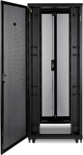 Supermicro Rack-Lösungen - DCSE Gold