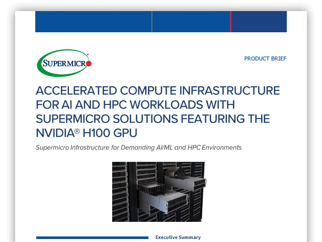 製品概要H100システム