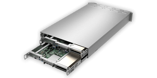 Supermicro A+ Solutions (AMD EPYC™) Portfolio