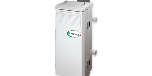 5G, IoT & Edge Computing