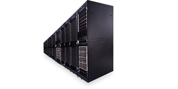 Supermicro Rack Scale Design (RSD)
