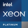 Intel® Xeon® Platinum Logo