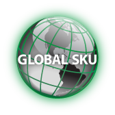 Supermicro Global SKU logo