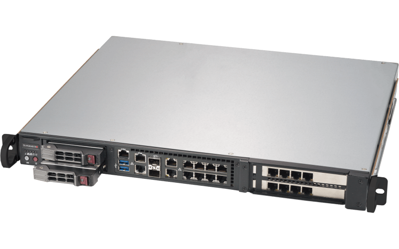 SYS-1019D-16C-FHN13TP