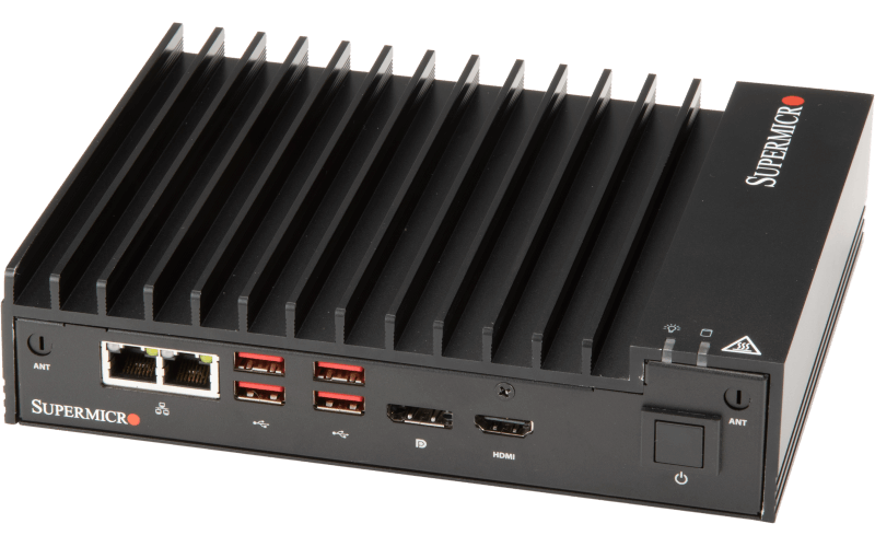 SYS-E100-9W-E