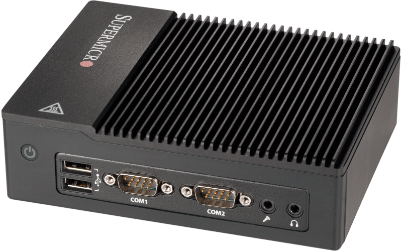SYS-E50-9AP