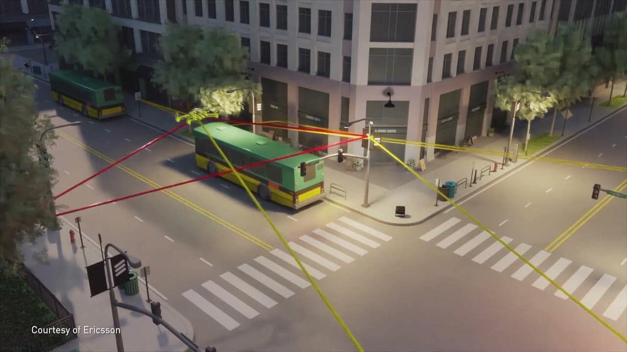 Transforming Industries in Omniverse Enterprise