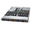 AF-6: 1U Ultra SuperServer, 48 TB