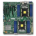 マザーボード | Super Micro Computer, Inc.