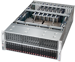 Multi-Processor Server Solutions | Supermicro