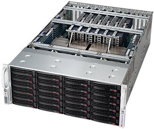 Multi-Processor Server Solutions | Supermicro