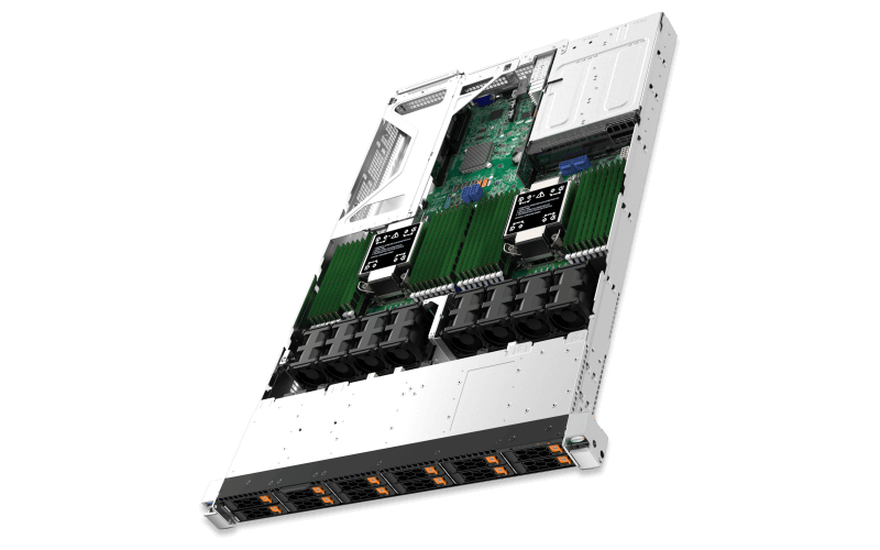 Rackmount Servers for Enterprise and Data Center | Supermicro