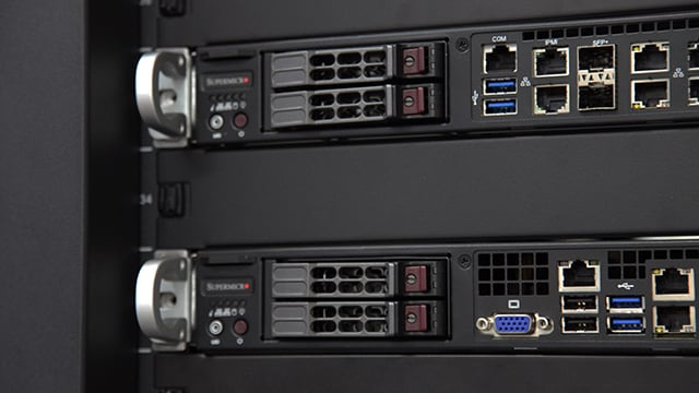 Embedded SuperServers | Supermicro