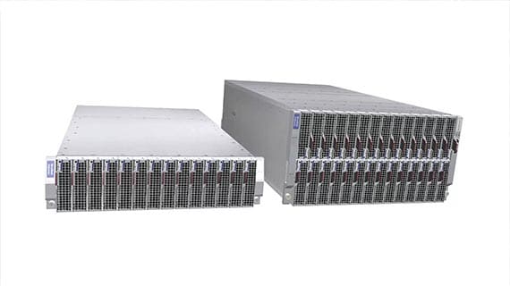 缩略图：Supermicro ：MicroBlade