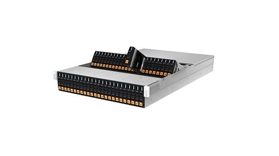 Thumbnail: Video – Supermicro SuperMinute: Simply Double