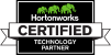 Hortonworks Certified Technology Partner