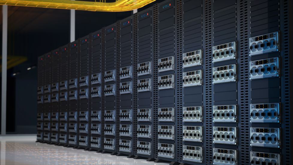 High Performance Computing Solutions | Super Micro Computer, Inc.