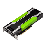 NVIDIA V100 Tensor Core GPU