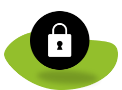 エンドツーエンドのセキュリティ