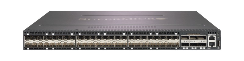 ToR Switch SSE-F3548S-SR