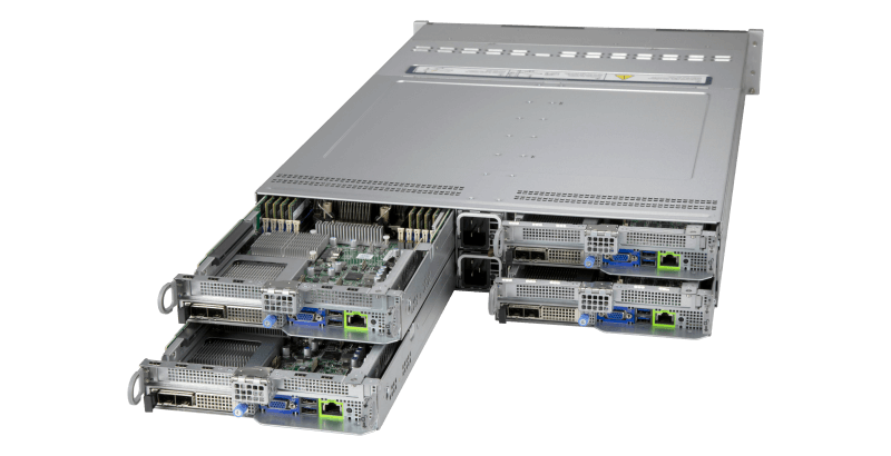 BigTwin® SYS-220BT-HNC8R