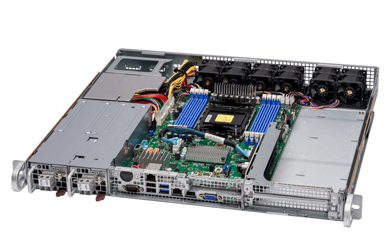 IoT SuperServer SYS-111E-FDWTR