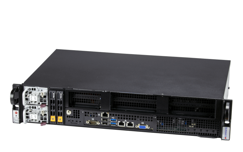 IoT SuperServer SYS-211E-FRDN2T