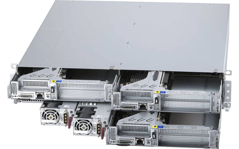 SuperEdge Server SYS-211SE-31D