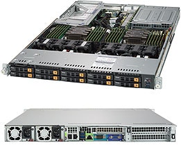 SuperServer SYS-1029U-TN10RT