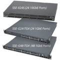 Supermicro vSAN Components_1Gb and 10Gb Ethernet Switches