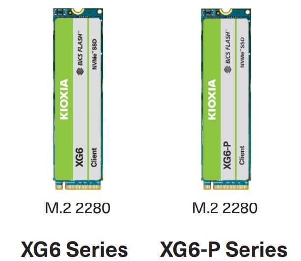 KIOXIA NVMe | Supermicro Servers Support PCI-E SSD Solutions 