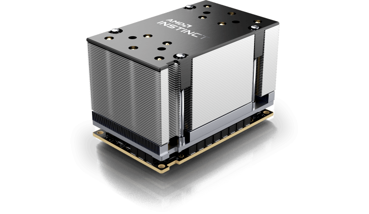 AMD Instinct™ and OAM