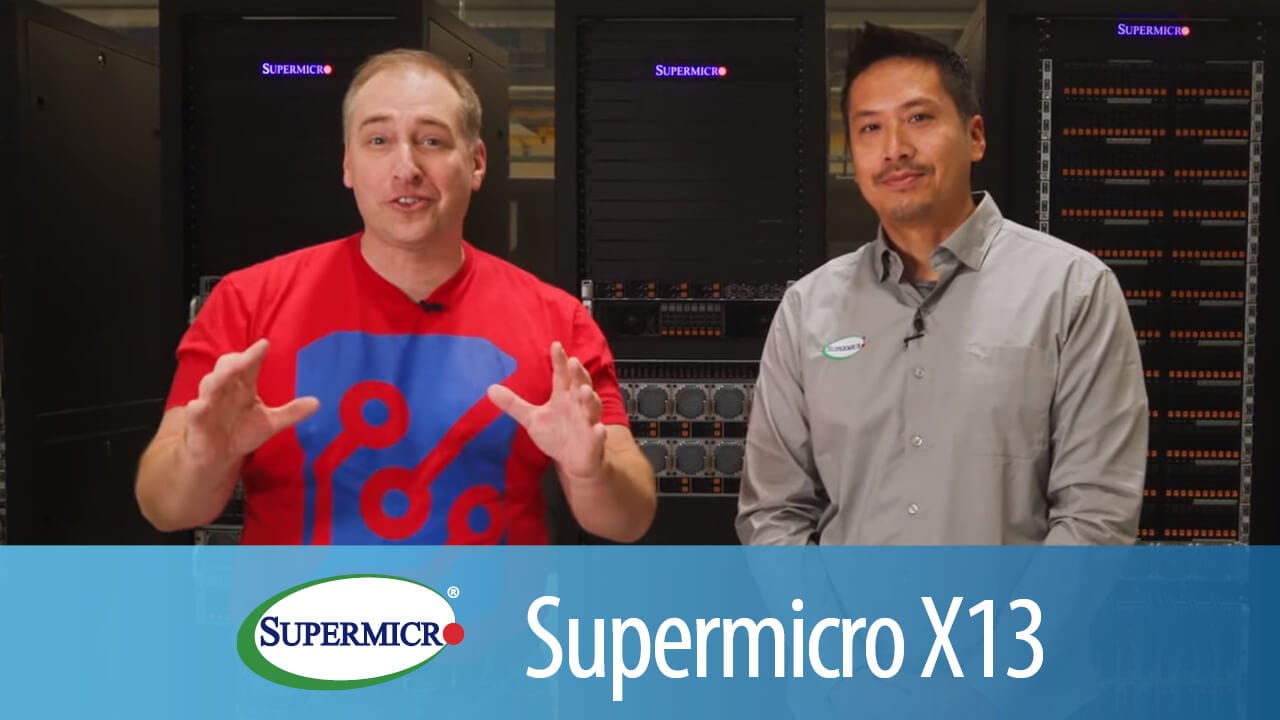 Thumbnail for Episode 1: X13 Portfolio Overview